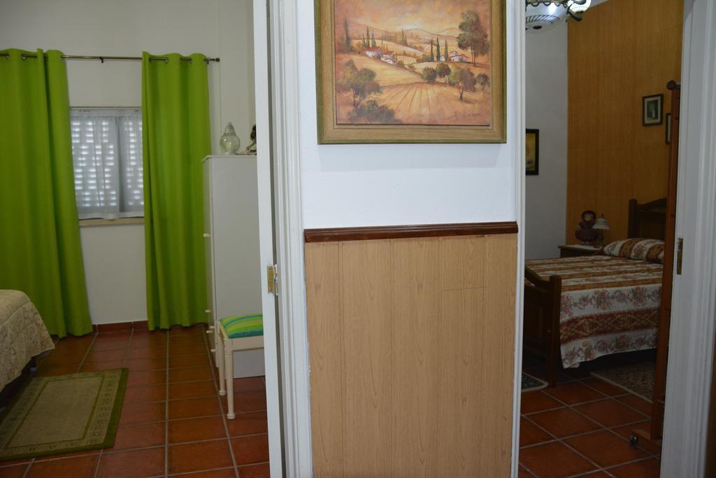 Casa Antiquada Villa Albufeira Exterior foto