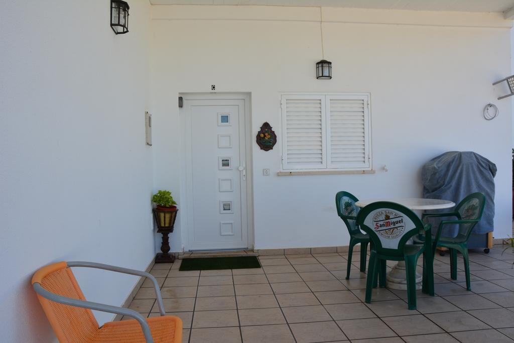 Casa Antiquada Villa Albufeira Exterior foto