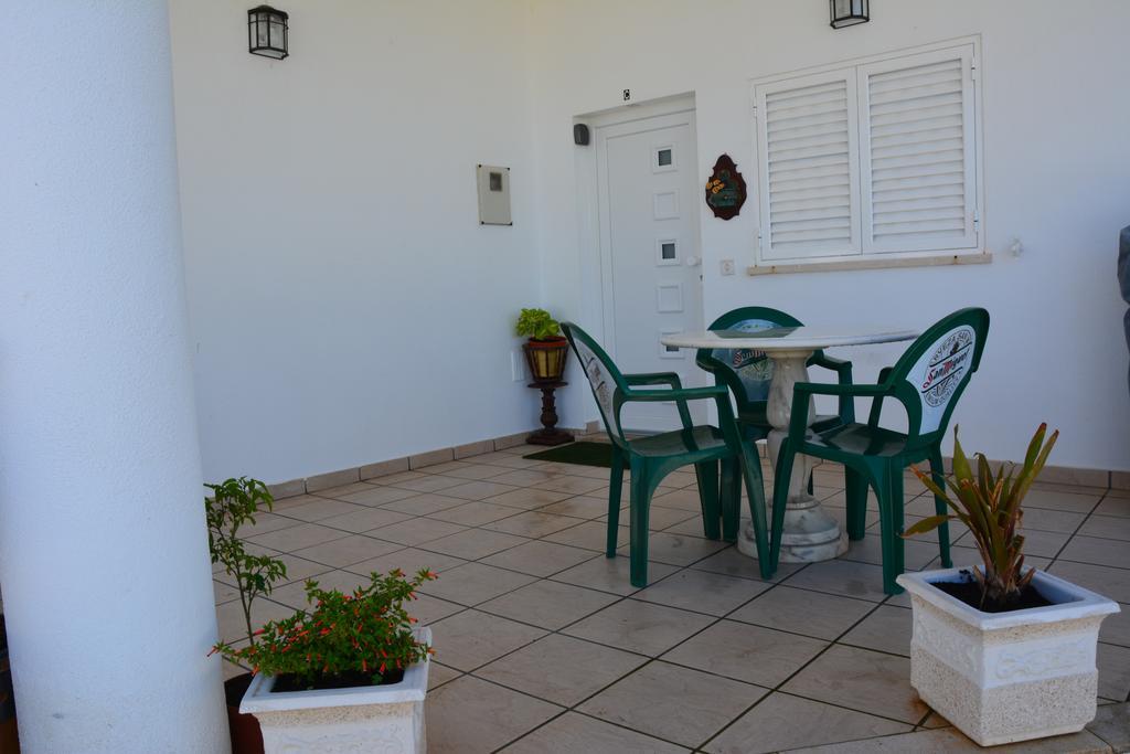 Casa Antiquada Villa Albufeira Exterior foto